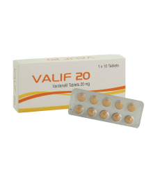Valif 20mg