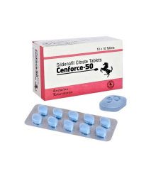 Cenforce 50mg
