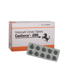 Cenforce 200mg