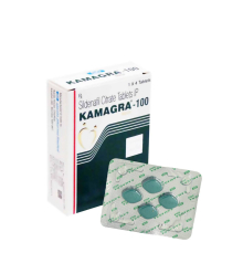 Kamagra Gold 100mg