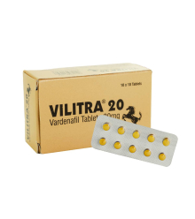Vilitra 20mg